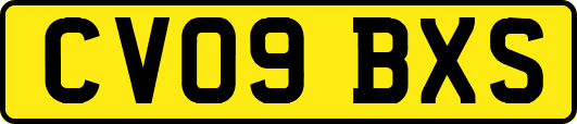 CV09BXS