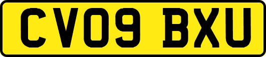 CV09BXU