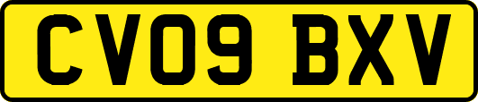 CV09BXV