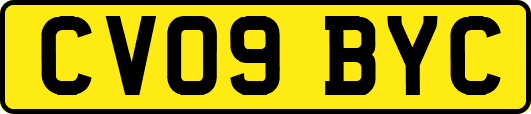 CV09BYC