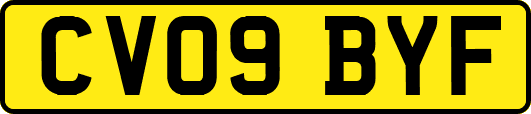 CV09BYF