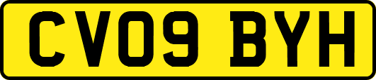 CV09BYH