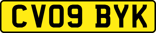 CV09BYK
