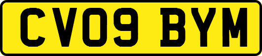 CV09BYM