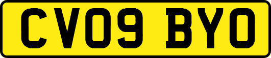 CV09BYO