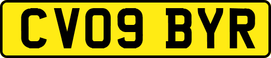 CV09BYR