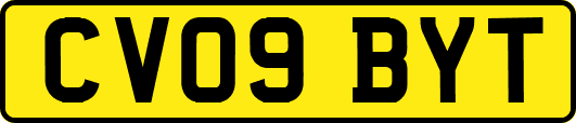 CV09BYT