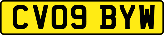 CV09BYW