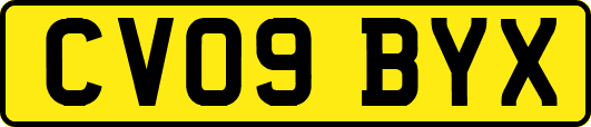 CV09BYX
