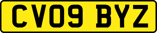 CV09BYZ