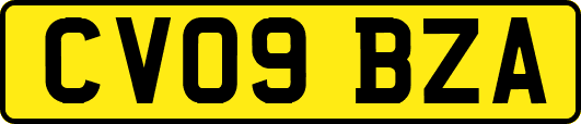 CV09BZA