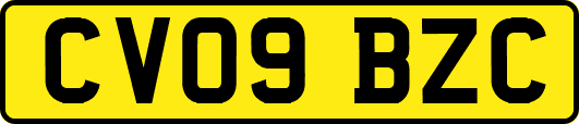 CV09BZC