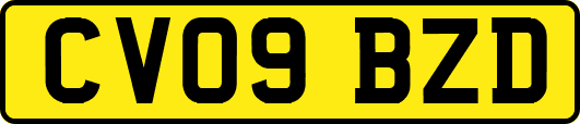 CV09BZD