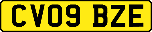CV09BZE