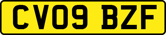 CV09BZF