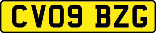 CV09BZG