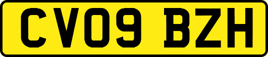 CV09BZH
