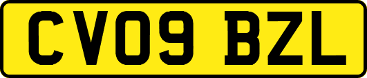 CV09BZL