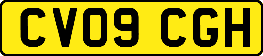 CV09CGH