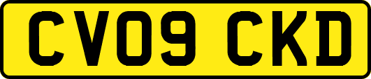 CV09CKD