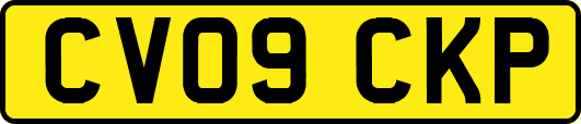 CV09CKP