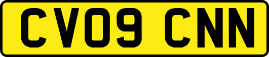 CV09CNN