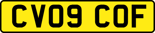 CV09COF