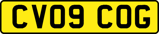 CV09COG
