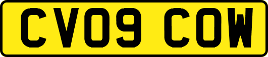 CV09COW
