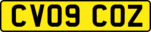 CV09COZ