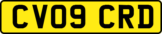 CV09CRD