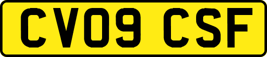 CV09CSF