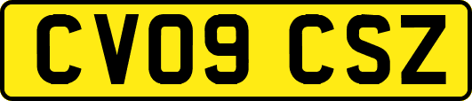 CV09CSZ