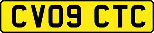 CV09CTC