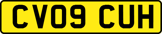 CV09CUH