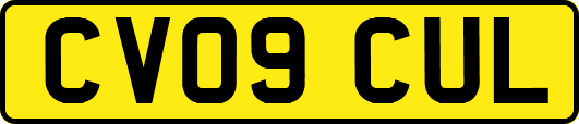 CV09CUL