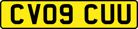 CV09CUU