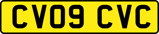 CV09CVC