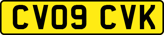 CV09CVK