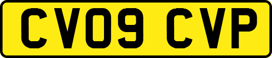 CV09CVP