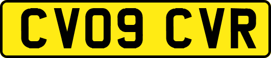 CV09CVR