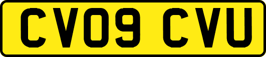 CV09CVU