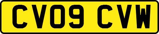CV09CVW