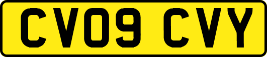 CV09CVY