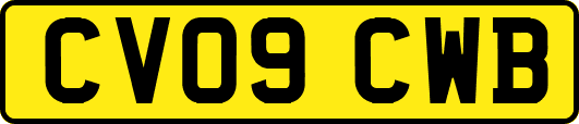 CV09CWB