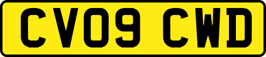 CV09CWD