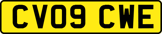 CV09CWE