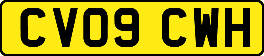 CV09CWH