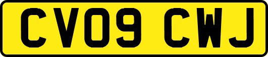 CV09CWJ