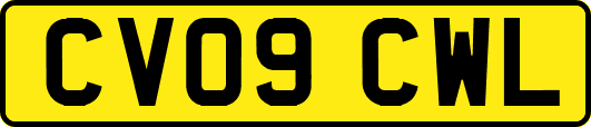CV09CWL